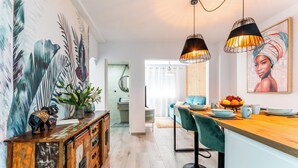 Dining - Sun-Kissed 3BR Townhouse by Pool, Near Carabassi Beach (Gran Alacant)