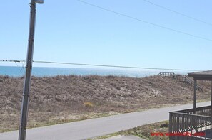 Miscellaneous - 2nd Wind - 2nd Row 3 BR Home - 2nd Floor Observation Deck (Surf City)