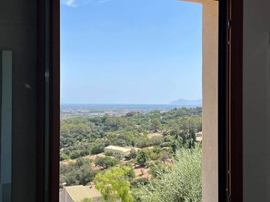 Interior - Can Vidal · Villa with Mallorcan charm and swimming pool (Campanet)