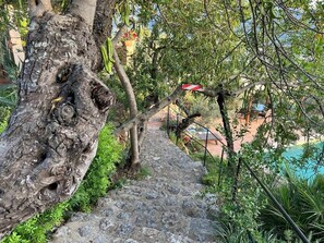 Property grounds - Soller Sunset Escape | Private Pool and Sea Views (Sóller)