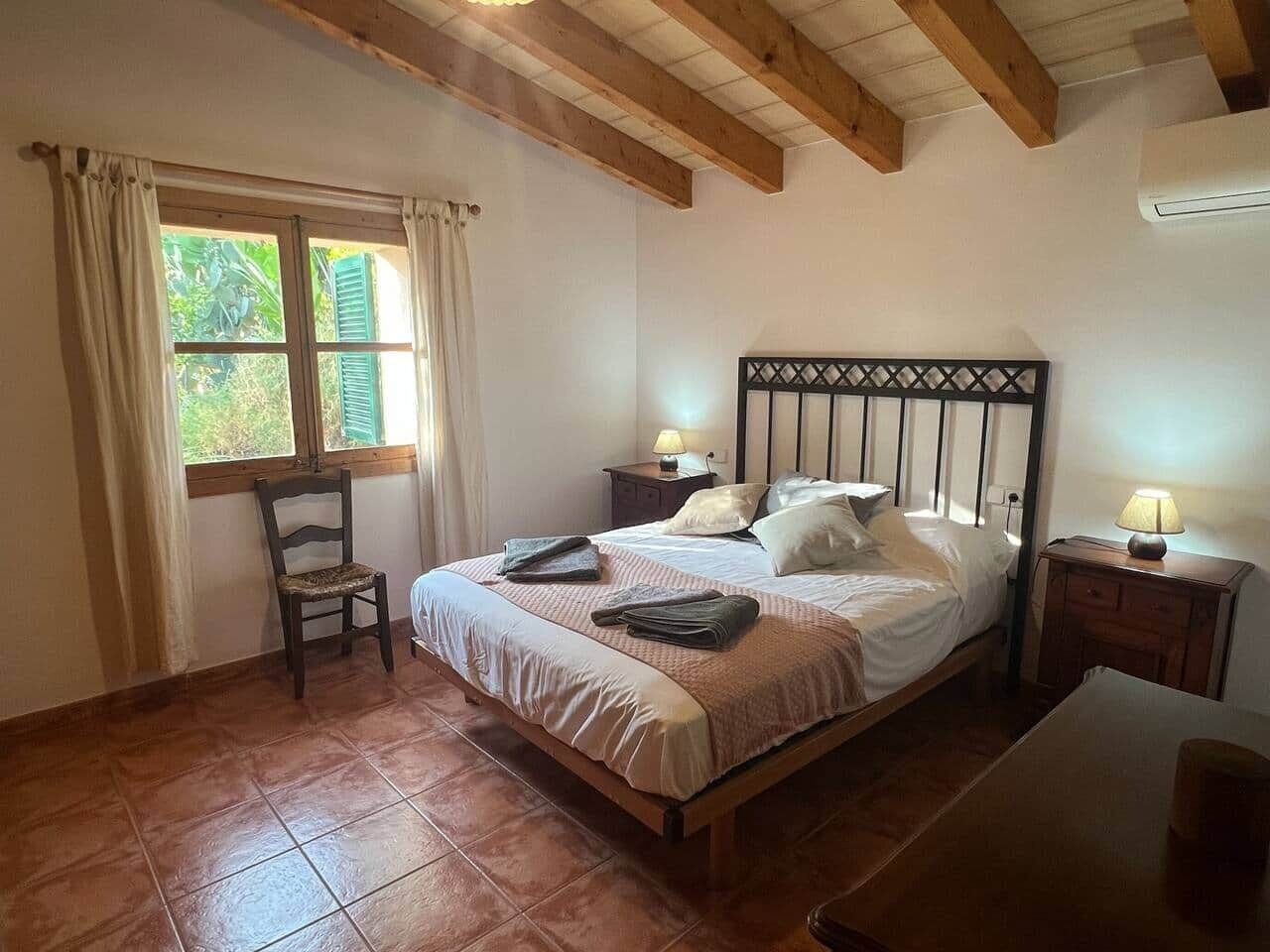 2 camere, ferro/asse da stiro, Wi-Fi gratuito, lenzuola