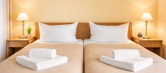 Kaiserhof Feldberg by Belvilla Resorts