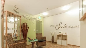 Interior - Kaiserhof Feldberg by Belvilla Resorts (Feldberger Seenlandschaft)