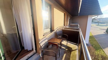 Superior-Doppelzimmer | Zimmersafe, schallisolierte Zimmer, Bettwäsche