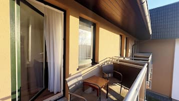 Superior-Doppelzimmer | Zimmersafe, schallisolierte Zimmer, kostenloses WLAN, Bettwäsche