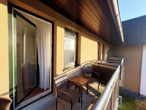 Chambre Double Supérieure | Coffres-forts dans les chambres, chambres insonorisées, draps fournis