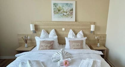 Kaiserhof Feldberg by Belvilla Resorts