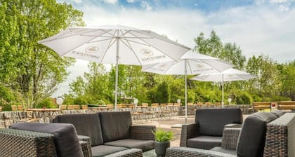 Kaiserhof Feldberg by Belvilla Resorts