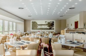 Restaurantes