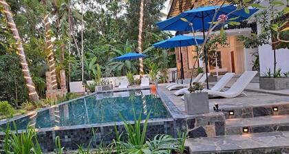 Hikka Cherish Cozy Vibe _ Where Nature Meets Cozy Comfort