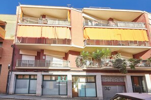 Exterior - BBarcelona Guinardó Flat (Barcelona)