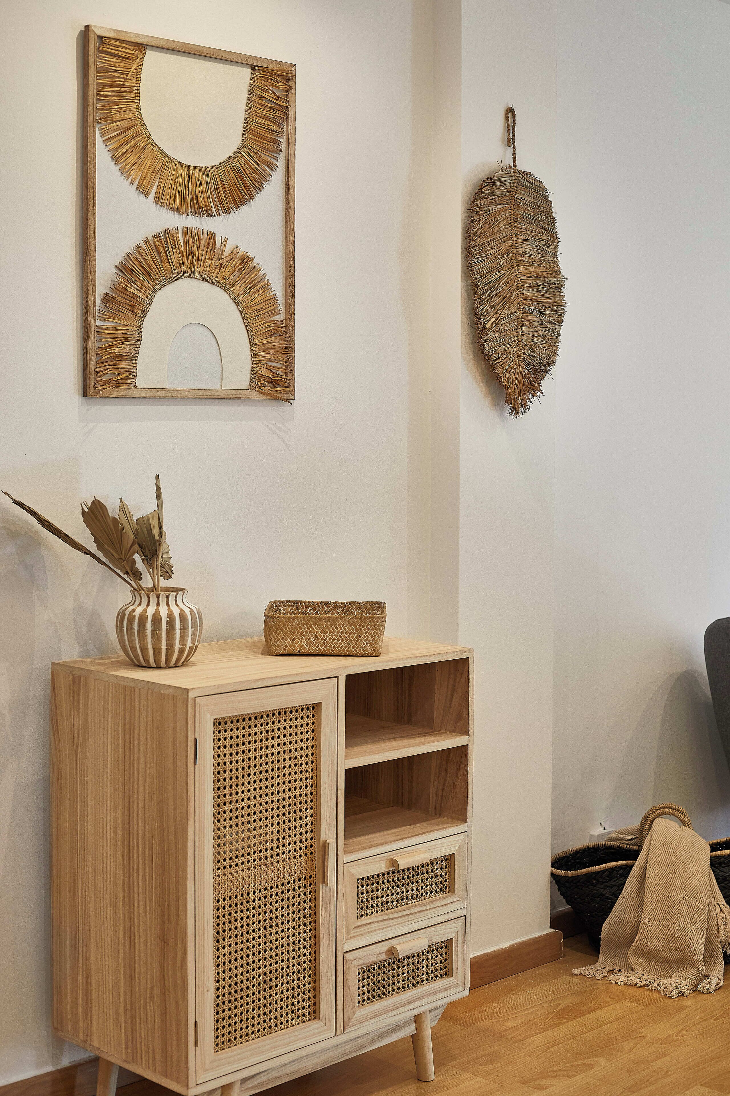 Leilighet, 2 soverom | Oppholdsområde