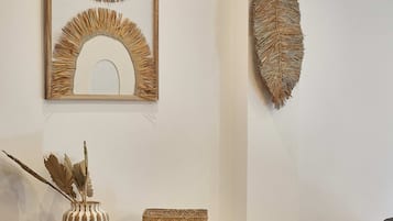 Leilighet, 2 soverom | Oppholdsområde