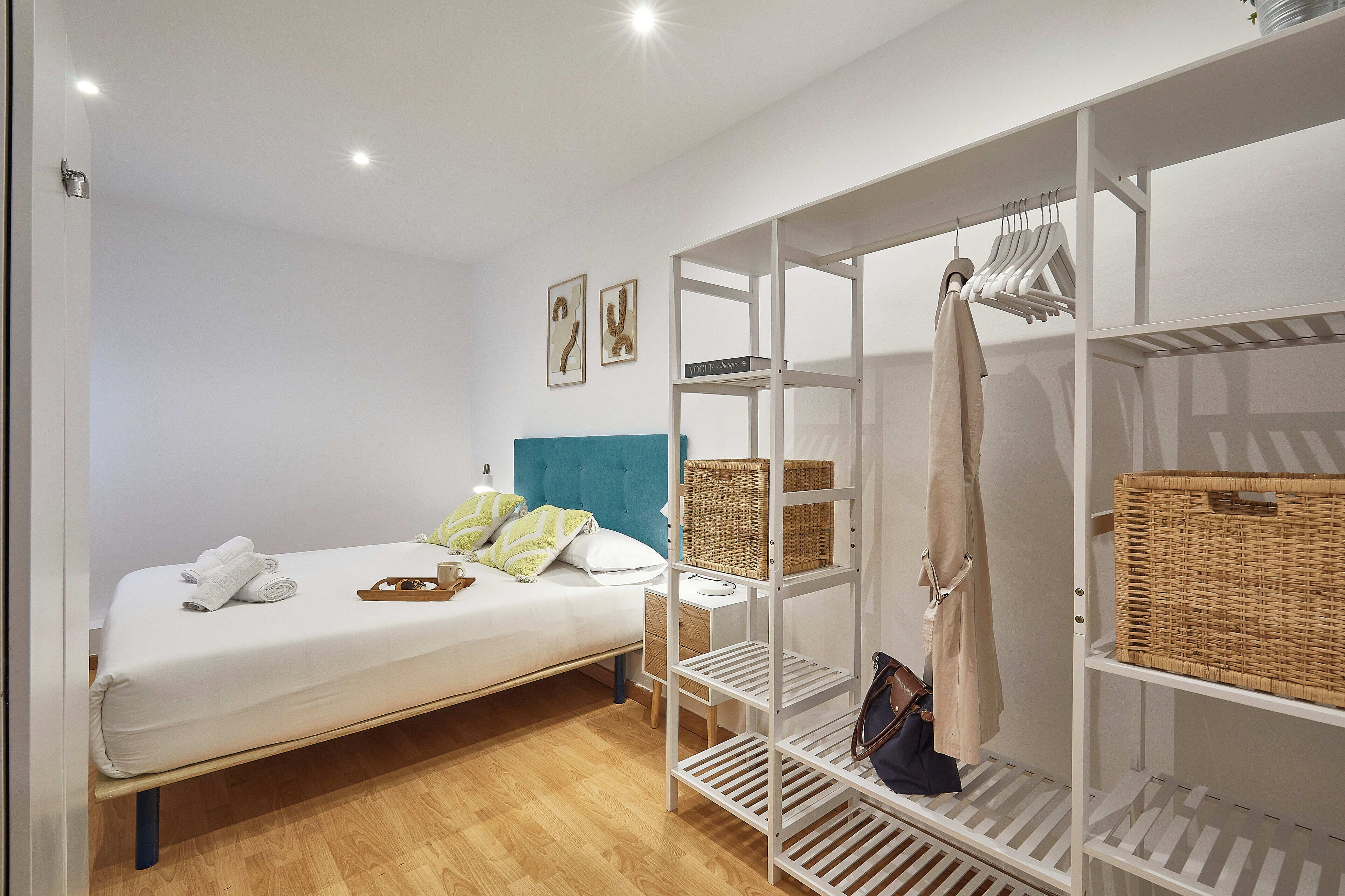 Apartment, 2 Bedrooms