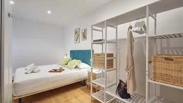 Apartment, 2 Bedrooms