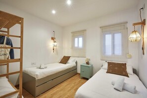 Apartment, 2 Bedrooms - BBarcelona Guinardó Flat (Barcelona)