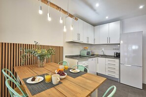 Căn hộ, 2 phòng ngủ | Bếp riêng