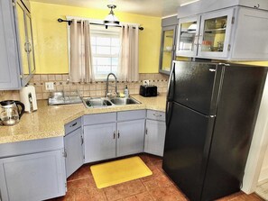 Cucina privata