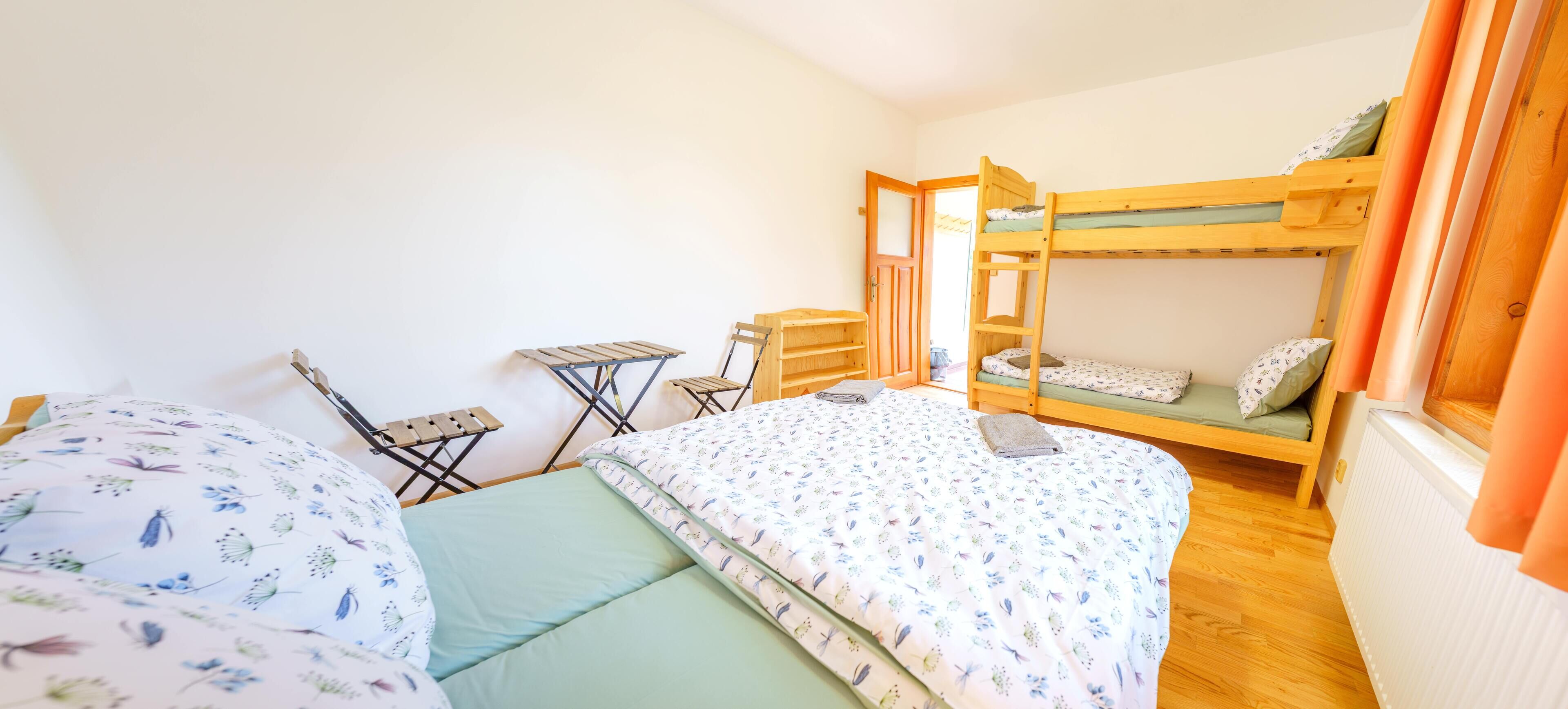 Bungalow, 1 Bedroom | Free WiFi