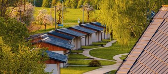 Vlaštovčí recreation area