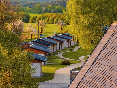 Vlaštovčí recreation area