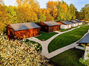 Exterior - Vlaštovčí recreation area (Česko)