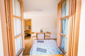 Free WiFi - Vlaštovčí recreation area (Česko)