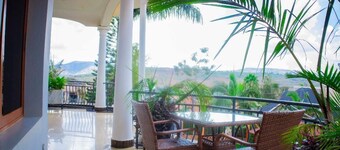 green haven apartment