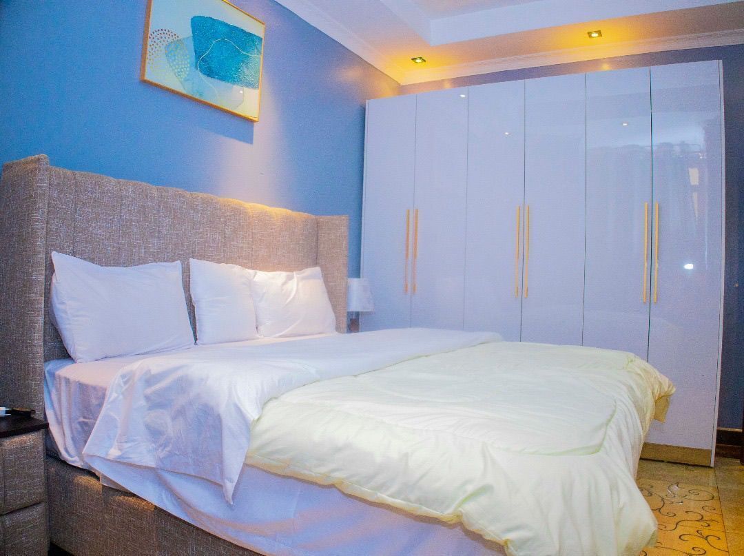 Kamar Quadruple Deluks | Meja kerja dan Wi-Fi gratis