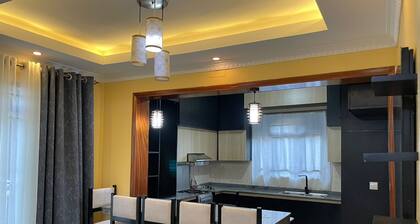 green haven apartment