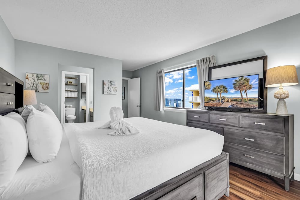 Ocean Dunes Villas
