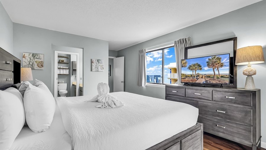 Ocean Dunes Villas