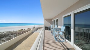 Property grounds - D103 First-Floor, Direct Waterfront Retreat (Panama City)