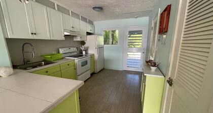 La Dolce Villa - Cozy 2 bedroom on the marina