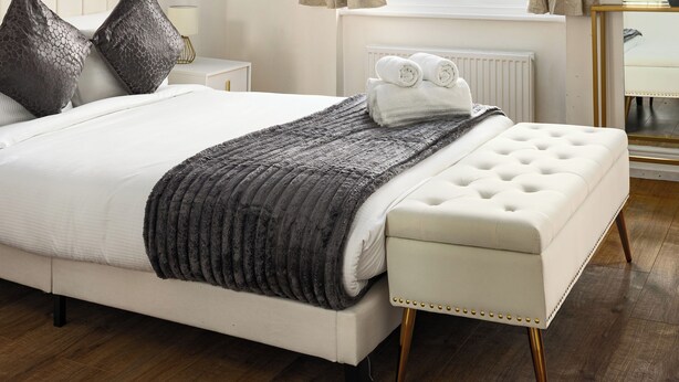 Deluxe Studio, City View - Crawford place studio apartments (London)