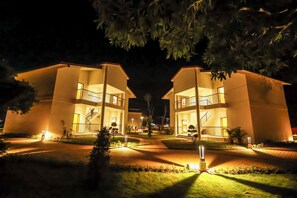Front of property - Lords Sahyadri Resort Shivamogga (Tirthalli)
