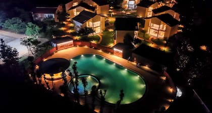 Lords Sahyadri Resort Shivamogga