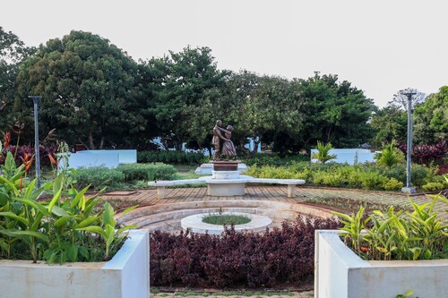 Lords Sahyadri Resort Shivamogga