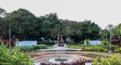 Lords Sahyadri Resort Shivamogga