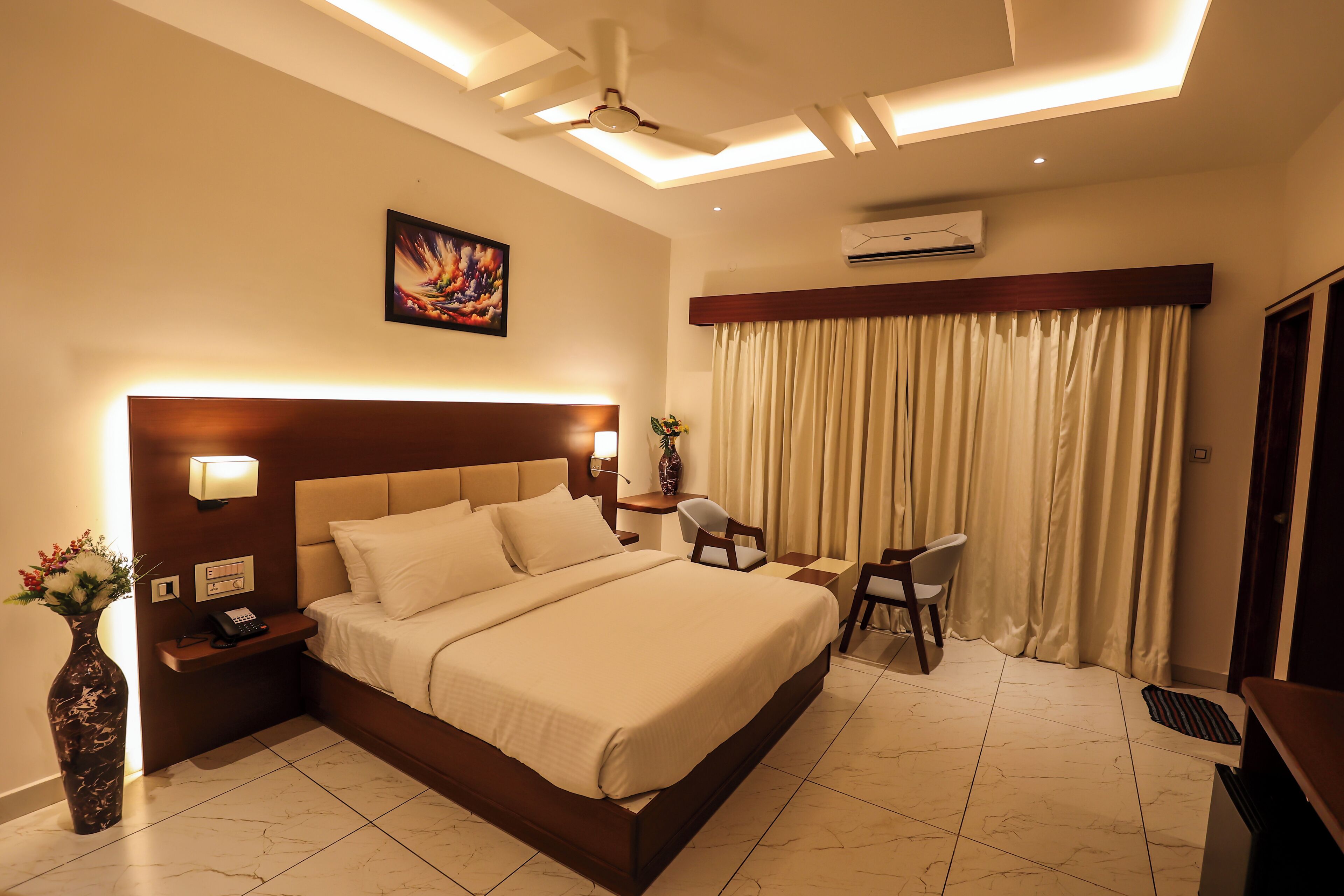 Studio | Gratis wifi