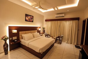 Studio - Lords Sahyadri Resort Shivamogga (Tirthalli)