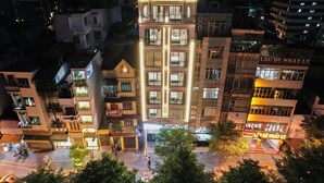 Exterior - Residence Suite (Hanoi)