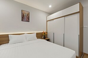 Executive Room - Residence Suite (Cau Giay)