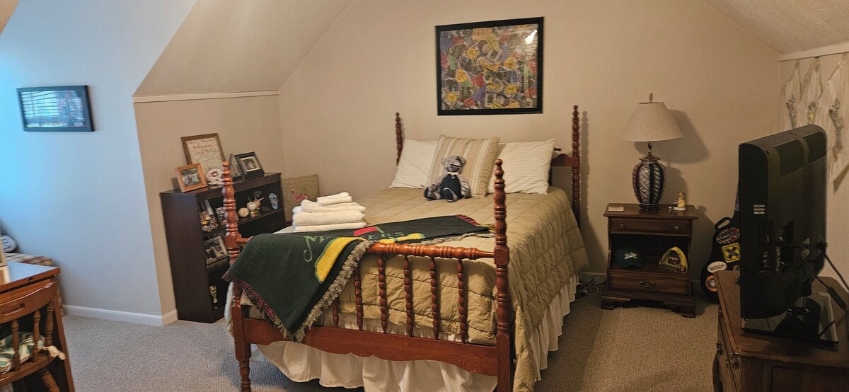 Image de profil de l’hôte