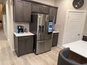 Interior - Quiet Red Oak Getaway, Pet Friendly and Gameroom (Red Oak)