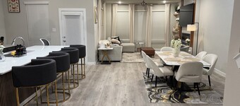 Quiet Red Oak Getaway, Pet Friendly and Gameroom