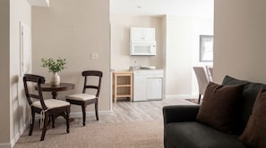 TV - One bedroom in United States of America, Boston (Boston)