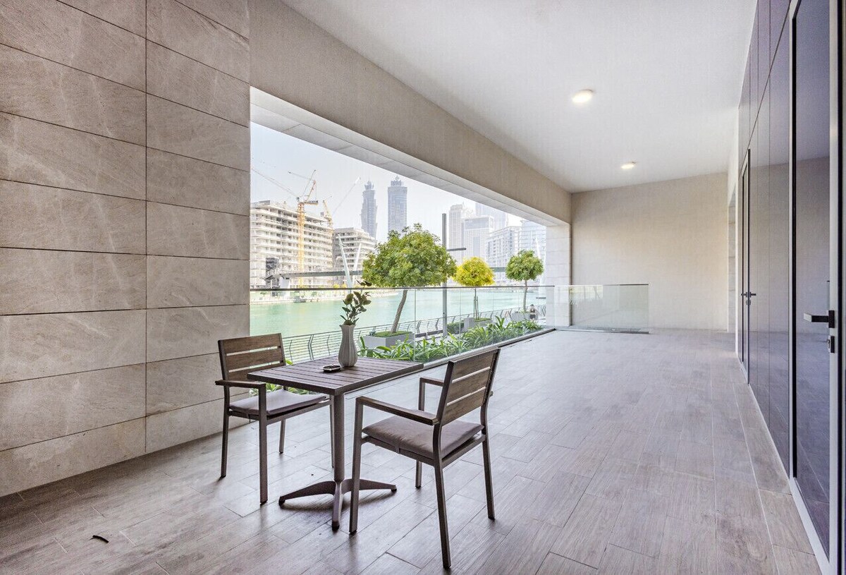 Bild für Gastgeberprofil