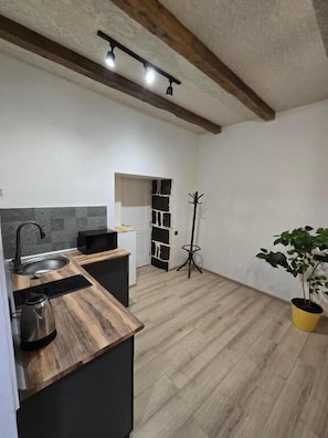 Family Apartment | Interior - Castle  (Gyumri)