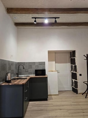 Private kitchen - Castle (Gyumri)